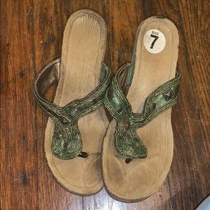 Gorgeous Heeled Sandals